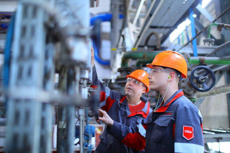 Метінвест - у списку найкращих роботодавців України-2025 за версією Фокусу