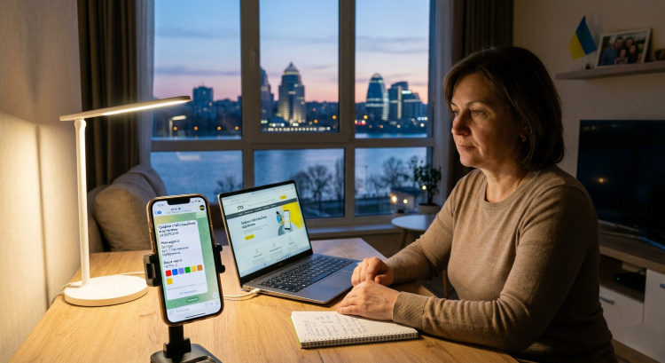 Жителям Дніпропетровщини повертають графіки: чого очікувати від енергопостачання 24 березня