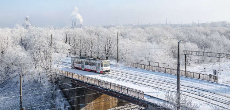 Різдво і Новий рік без сильних морозів: синоптики розповіли про погоду наприкінці грудня