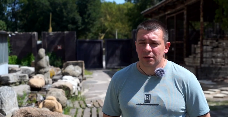 Кам’яні баби Дніпропетровщини під загрозою: як зберігають історичні пам’ятки в умовах війни