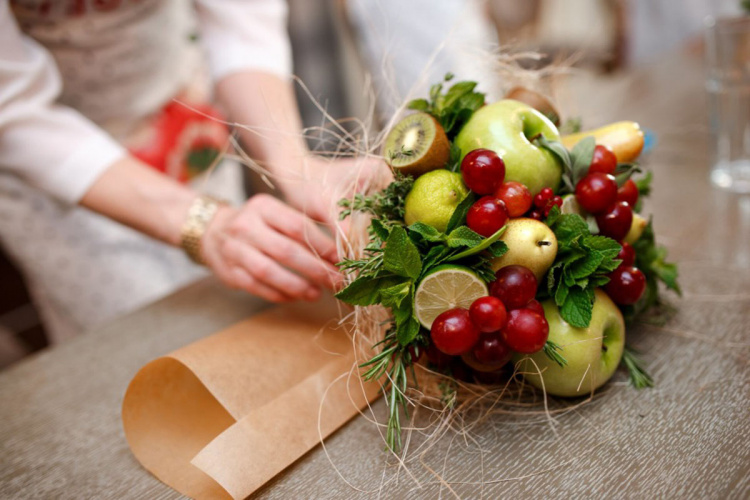Дружина ветерана з Кам'янського району виграла грант