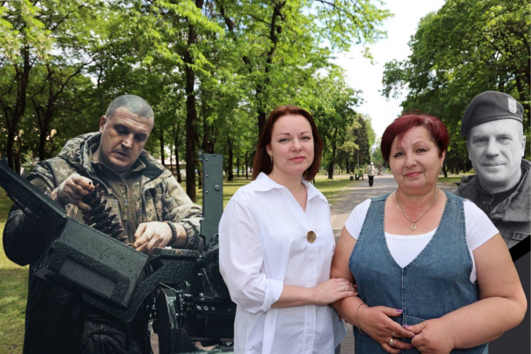 Родина Зачепило з Каметсталі отримала звання «Сталева династія металургів» Метінвесту