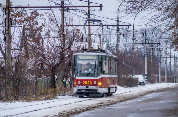 Вихідні принесуть до Кам'янського справжню зимову погоду з морозами та опадами - прогноз