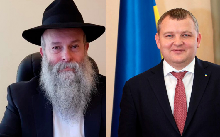 Лукашук прокоментував прогноз рабина Камінецького про завершення війни