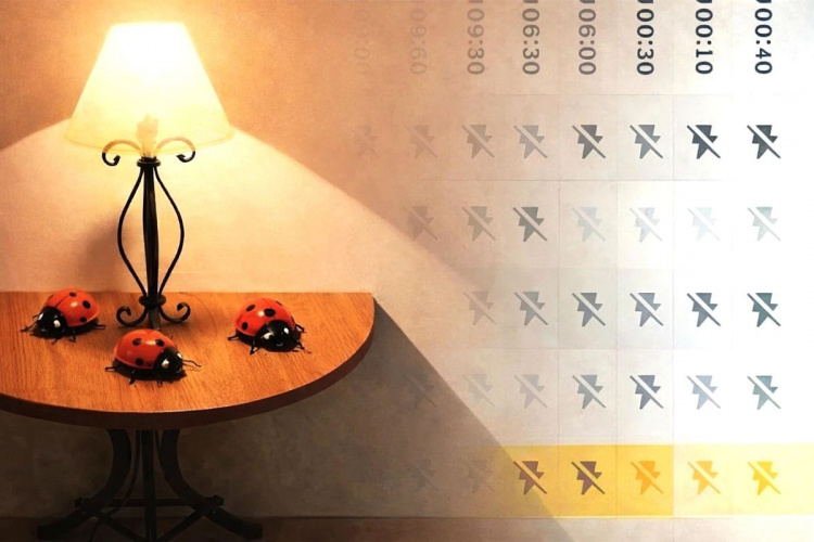 Графіки відключень 27 січня: кому на Дніпропетровщині вимикатимуть світло у вівторок - інформація ДТЕК