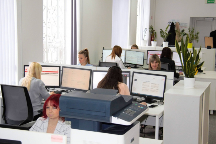 Метінвест Бізнес Сервіс взяв участь у форумі інновацій GBS 2026