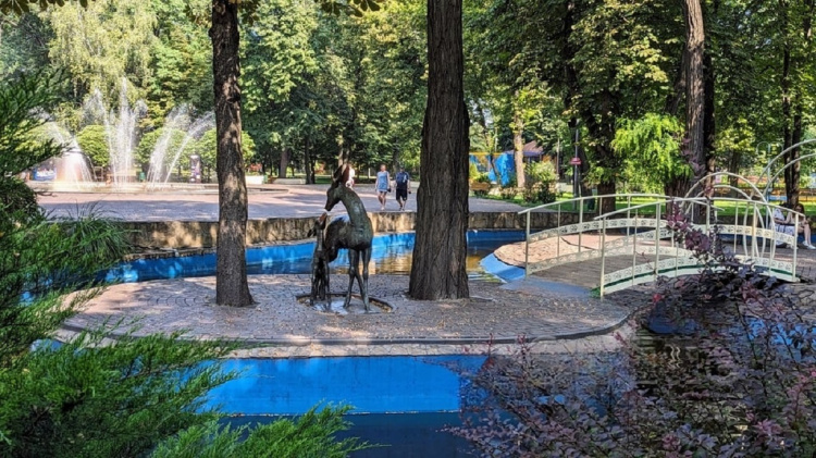 Культурні вихідні у Кам'янському та Дніпрі: куди сходити та що подивитися 24 та 25 травня