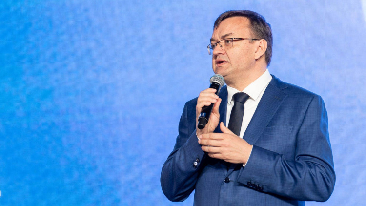 Студенти Метінвест Політехніки зможуть отримати подвійні дипломи з Дніпровською політехнікою