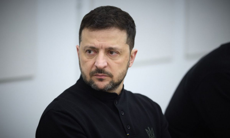 Росія робитиме все, щоб перетнути адмінкордон Дніпропетровської області — Зеленський