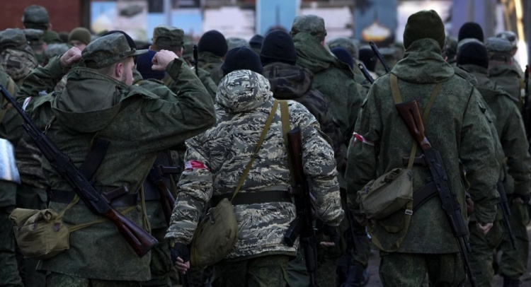 В ISW розповіли, яку частину Дніпропетровщини хоче окупувати Кремль