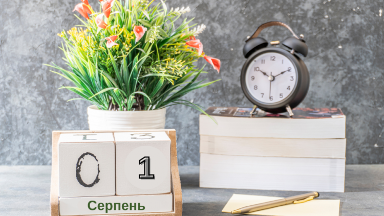 Сьогодні не варто займатися важкою працею - традиції та прикмети 1 серпня