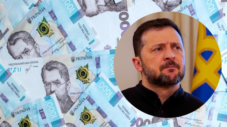 Нові 1500 грн від Зеленського: у квітні українцям виплатять ще одну фінансову допомогу — як отримати кошти