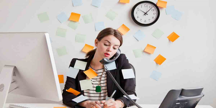 Як стати майстром часу: секрети продуктивності