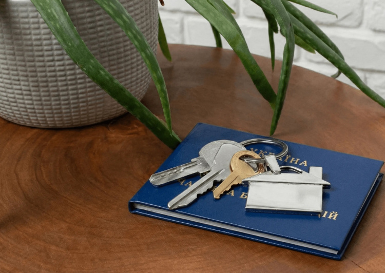 Житлові ваучери: Дніпропетровщина лідирує за кількістю заяв від ВПО з окупованих територій