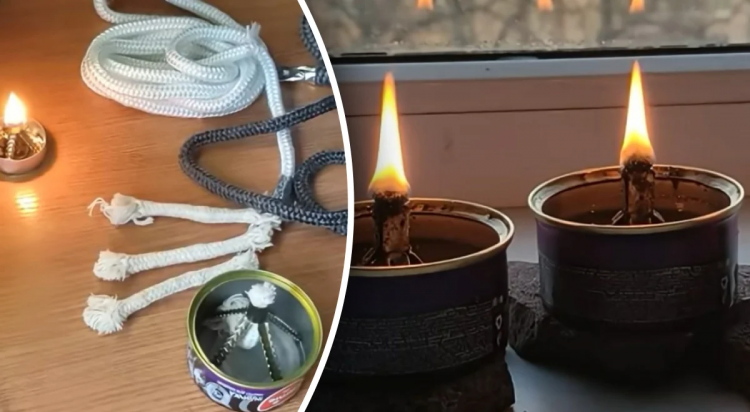 Як зігрітися в помешканні без електрики, тепла та газу