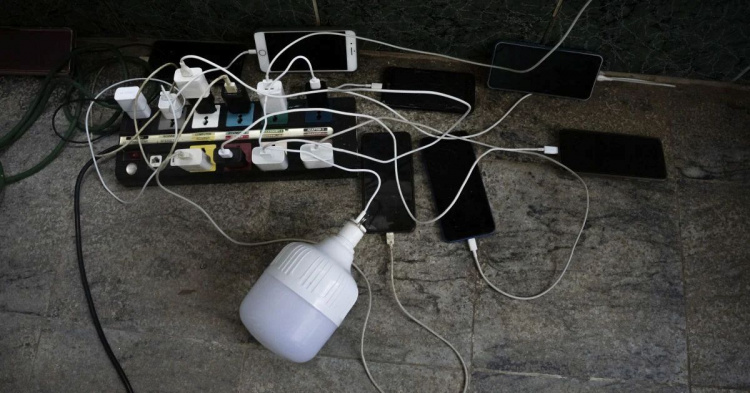 Графіки відключення світла в Дніпрі та області 28 лютого: актуальна інформація від ДТЕК