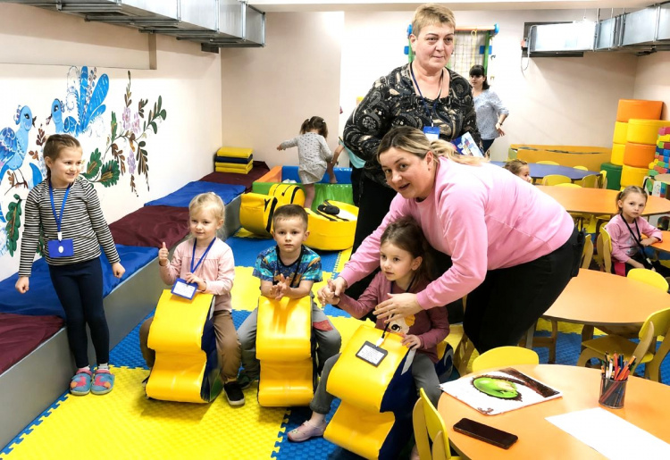 Сильний тил для незалежної України: як Метінвест підтримує громади Дніпропетровської та Кіровоградської областей