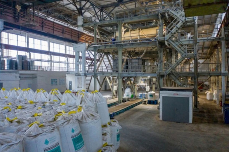 У Кам’янському за борги продають  завод: ціна може впасти до 70 млн гривень