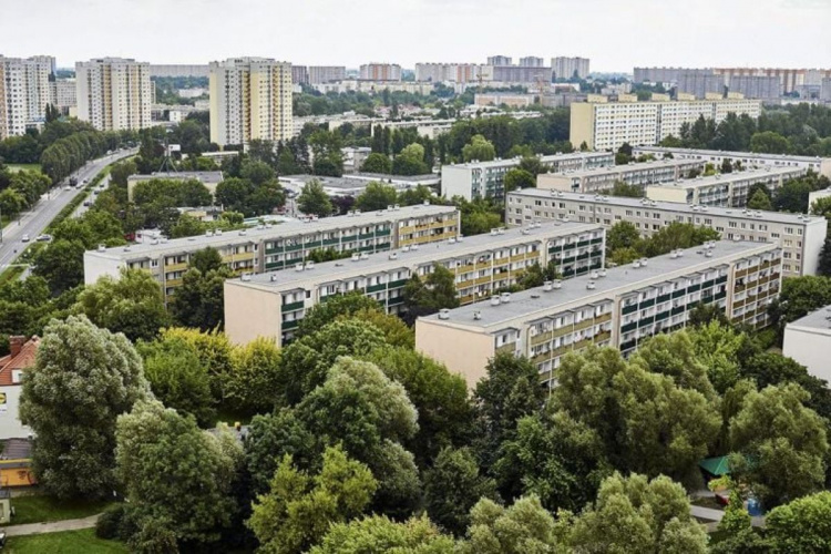 Старі "панельки" можуть стати пасткою влітку
