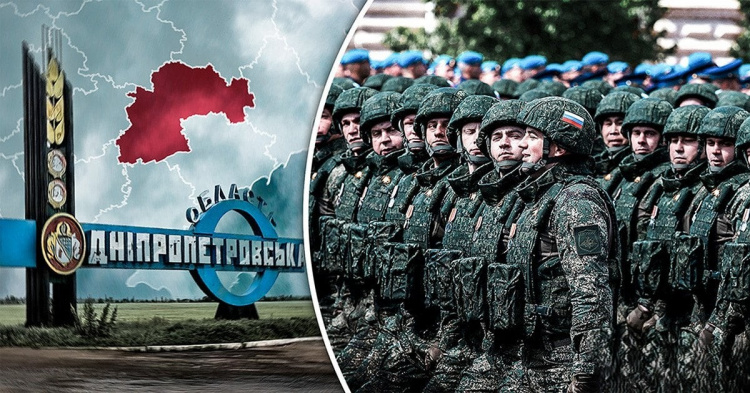 Захоплення Дніпра стане головною ціллю РФ під час весняного наступу - Філатов