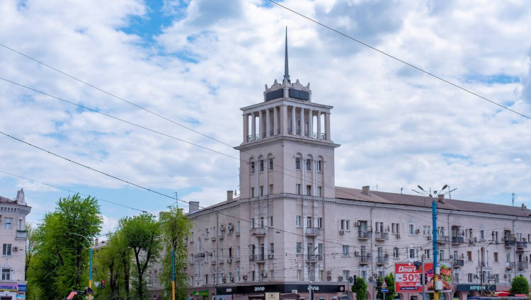 Культурні вихідні у Кам'янському та Дніпрі: перелік культурних подій на 28 та 29 червня