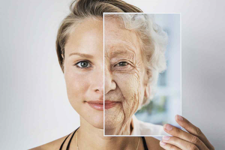 Біологічний годинник - дослідження показує, що деякі люди старіють вдвічі швидше за інших