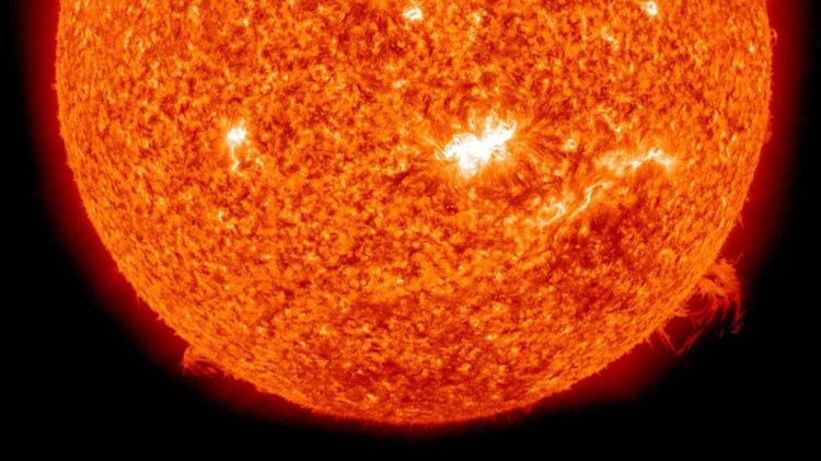 Магнітні бурі 6 січня 2026 року: якої сили вдарить геомагнітний шторм та як вберегтися