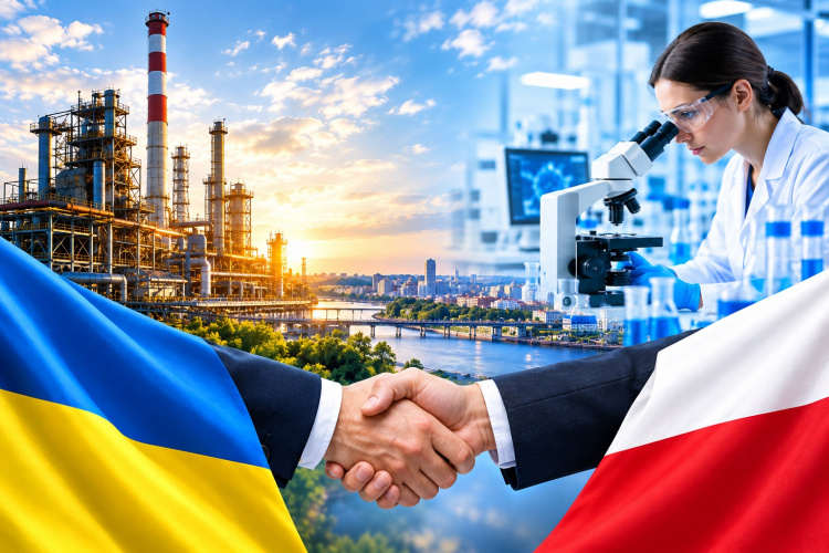 Європейські гранти для Дніпропетровщини