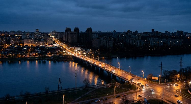 Графіки відключення світла на Дніпропетровщині: як вимикатимуть світло 23 березня