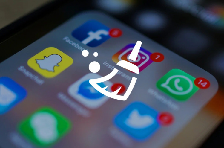 Цифрове прибирання: як за 5 хвилин очистити пам’ять смартфона від «сміття» та змусити його працювати швидше