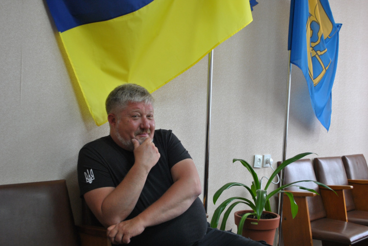 Кам’янський район посилює контроль військового обліку: підсумки робочої наради з керівниками підприємств