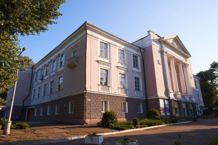 Відпочиваємо разом: топ заходів у Кам’янському з 19 по 25 березня