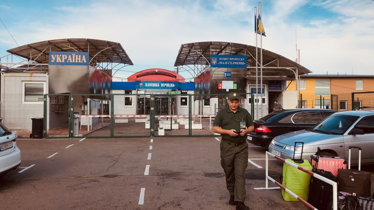 Перевірка б/в автомобілів імпортованих в Україну