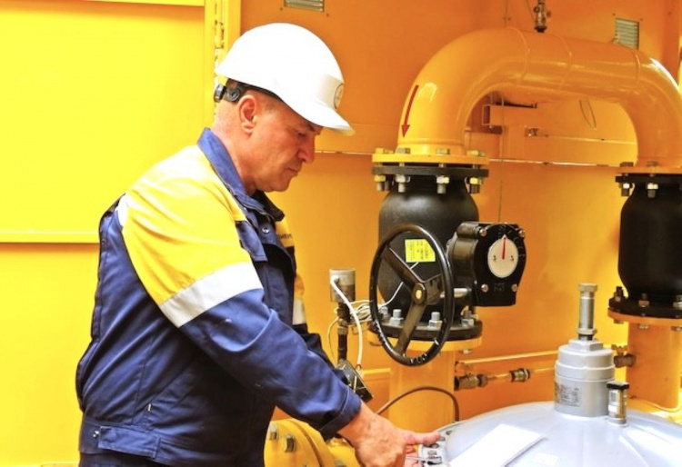 У Дніпропетровській філії «Газмережі» розповіли, які послуги можуть замовити клієнти компанії - подробиці