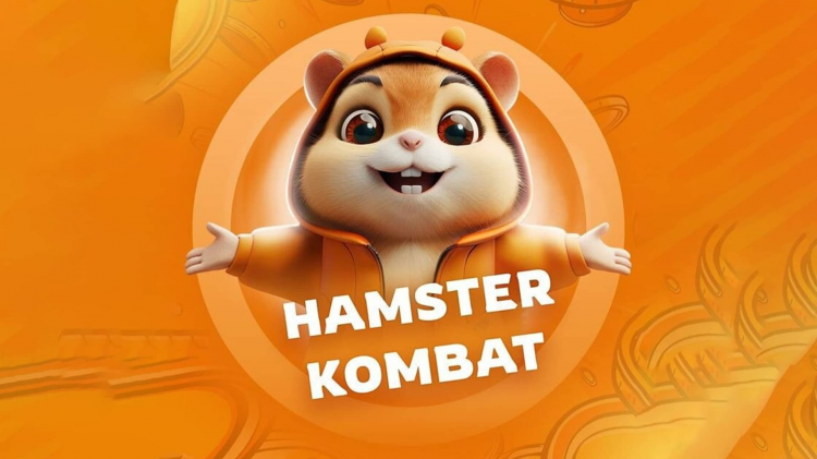 Що за Hamster Kombat - гра в Telegram, на якій усі сподіваються розбагатіти.  Розбираємося, як у неї грати і чи є в цьому сенс.