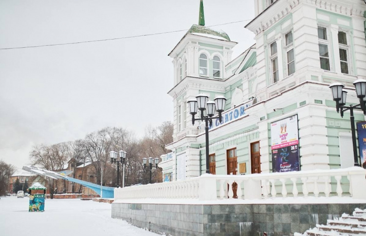 Куди сходити у Кам'янському в будні та вихідні - афіша культурних подій з 11 по 17 грудня