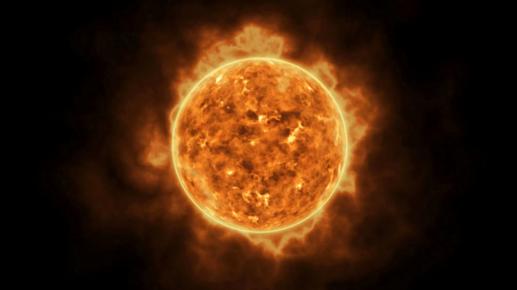 Магнітні бурі 28 листопада 2025 року: якої сили вдарить геомагнітний шторм та як вберегтися