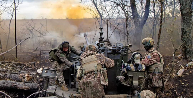 Чи прорвуться росіяни на Дніпропетровщині: Жданов пояснив справжню мету атак рф на область