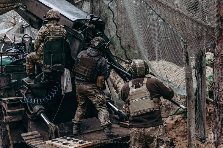 Бої на підступах до Дніпропетровщини: прорвано оборону на Олександрівському напрямку