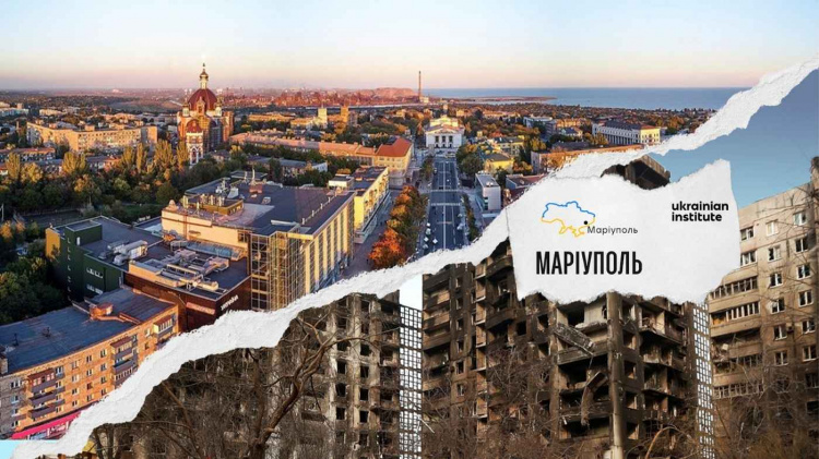 Маріуполь крізь об’єктив: у Кам’янському відкриється унікальна фотовиставка «Життя, розділене війною»