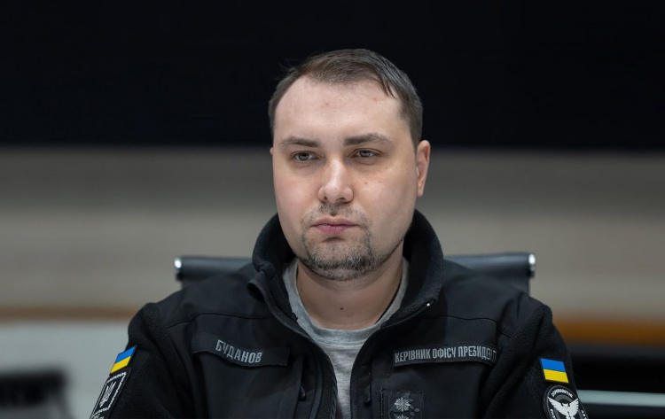 Ультиматум двох місяців: Буданов розповів, коли закінчиться війна в Україні