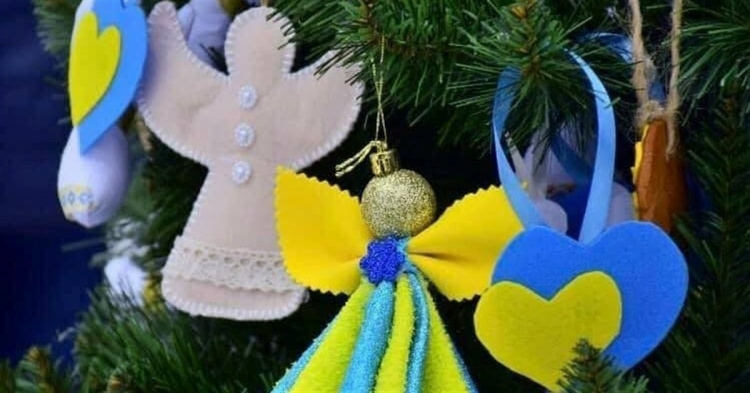 Скільки коштує святкування Нового року в Кам'янському: як не "злити" бюджет