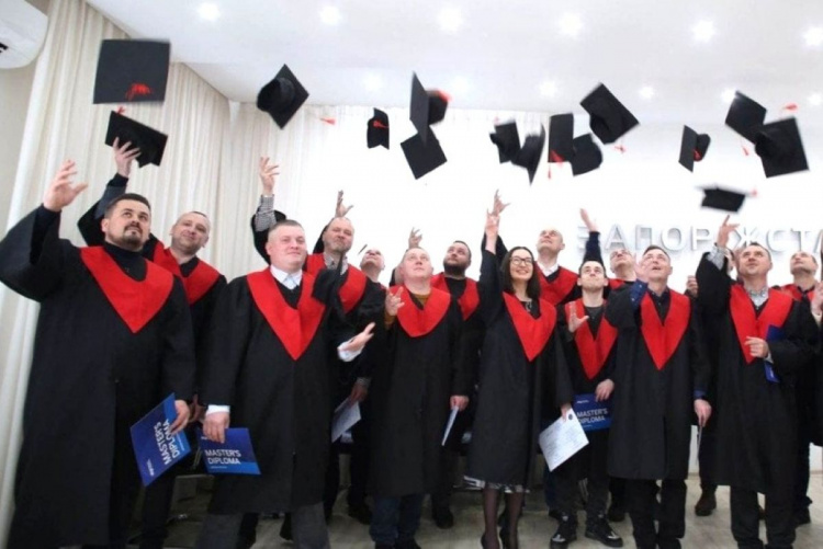 Якісна освіта, успішна кар'єра та міжнародний досвід - у Метінвест Політехніці готують нове покоління професіоналів