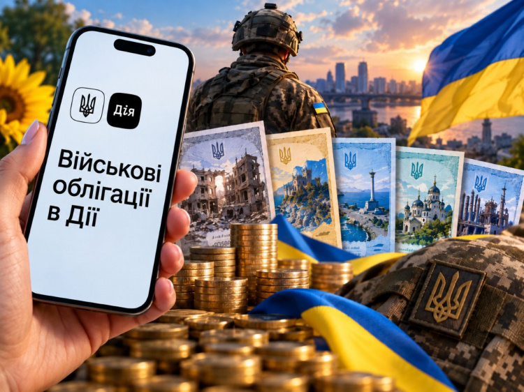 Облігації внутрішньої державної позики