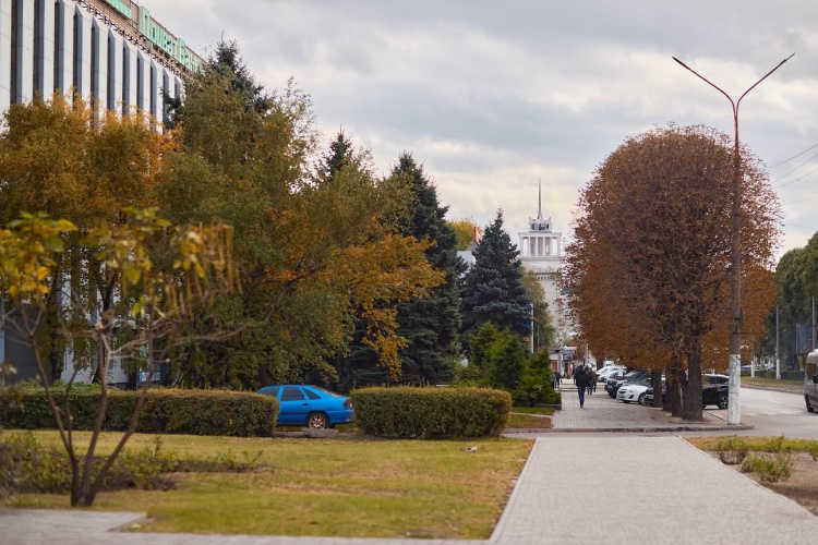 Культурні вихідні у Кам'янському та Дніпрі: перелік заходів та подій на 25 та 26 жовтня
