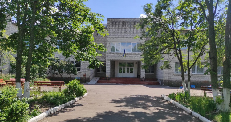 Школи Кам’янського зустрічають 1 вересня