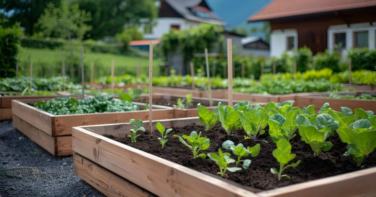 Посівний календар-2026: що обов'язково треба посадити на Дніпропетровщині у квітні