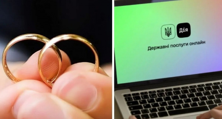 У Дніпропетровській області народжують і одружуються активніше: підсумки за 2025 рік