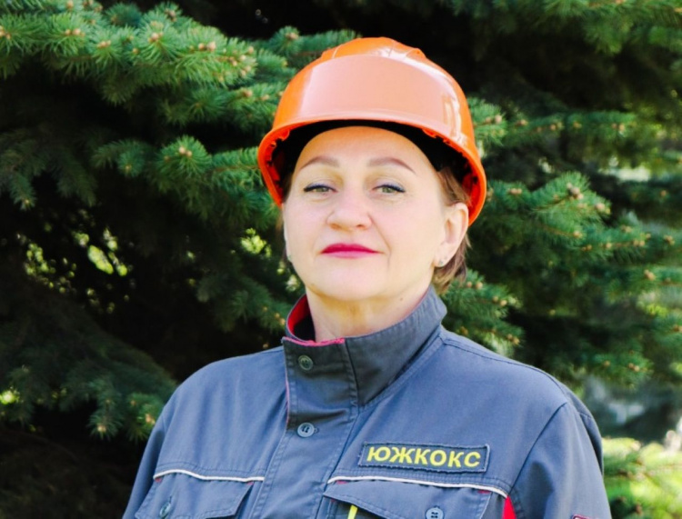 З досвідом, що загартував: Вікторія Карпенко повернулася до ЮЖКОКСУ
