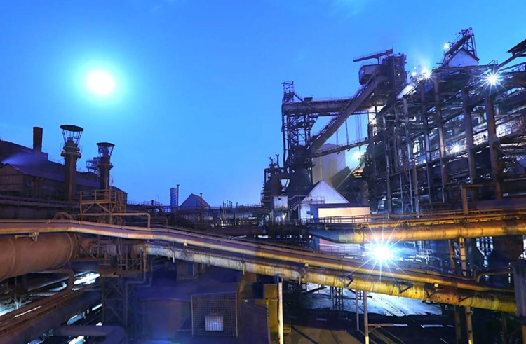 Сталева країна: як формувалася важка промисловість України і чому вона досі тримається